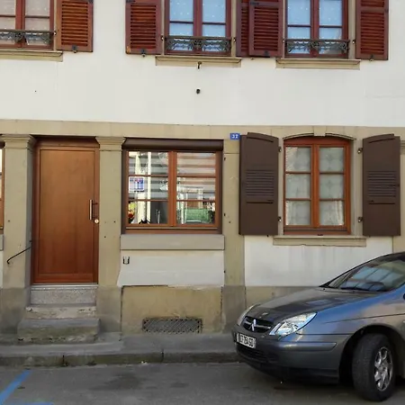 Vue Sur L'art Rosheim