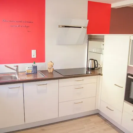 Vue Sur L'art Дом отдыха Rosheim