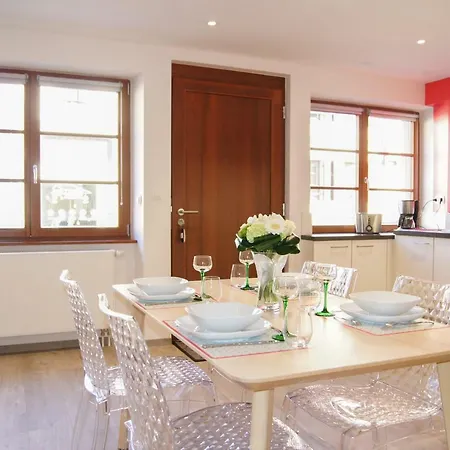 Vue Sur L'art * Rosheim